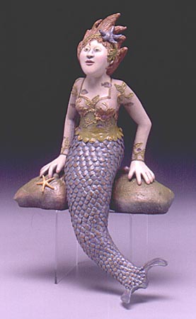 Mermaid copyright 1999 Akira Studios all rights reserved